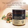 Keratin Hair Mask And Treatment For Hair Care