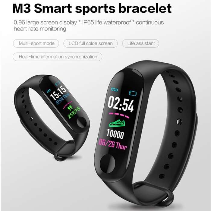 UltraSmart Wearable